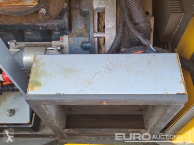 Material de obra  WELDERMAKER 300AVC