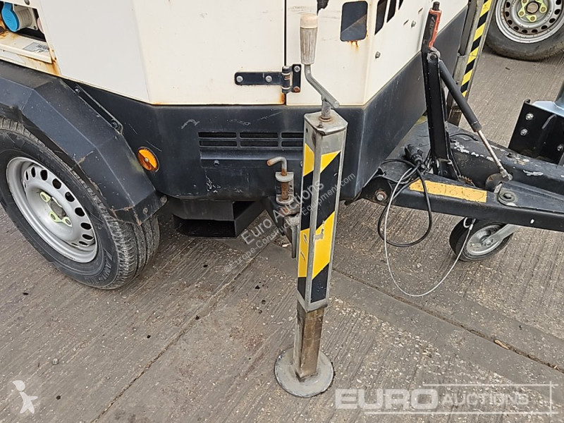 Material de obra  VB-9