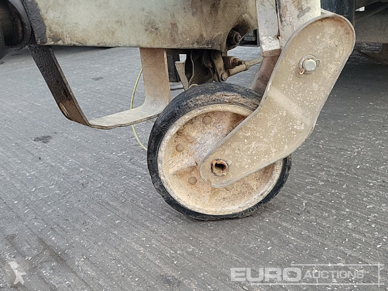 Material de obra  X-ECOK2