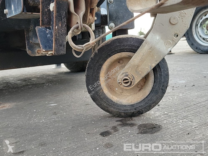 Materiaal voor de bouw  X-ECOK2