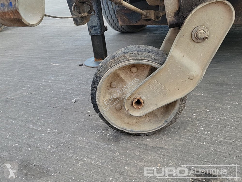 Materiaal voor de bouw  X-ECOK2