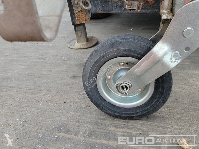 Material de obra  X-ECOK2