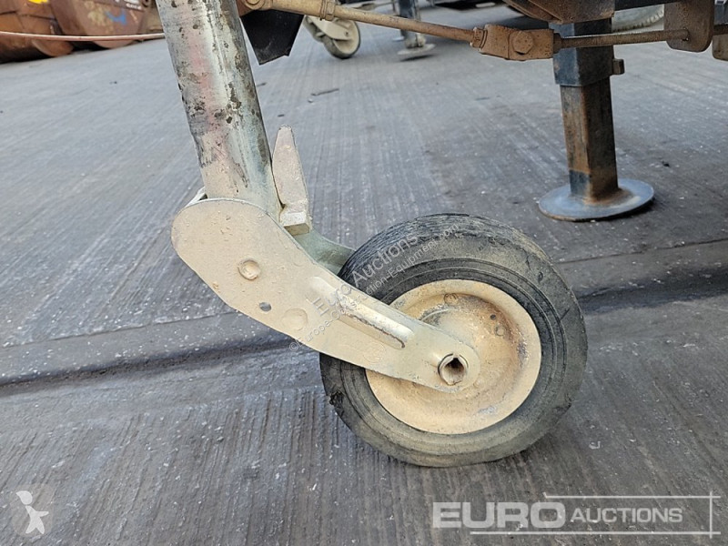 Materiaal voor de bouw  X-ECOK2