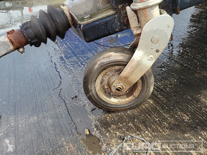Material de obra  VB-9