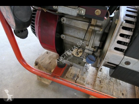 Materiaal voor de bouw Endress 404 BL/S