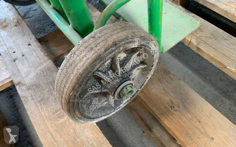 Materiaal voor de bouw Hitachi brise beton