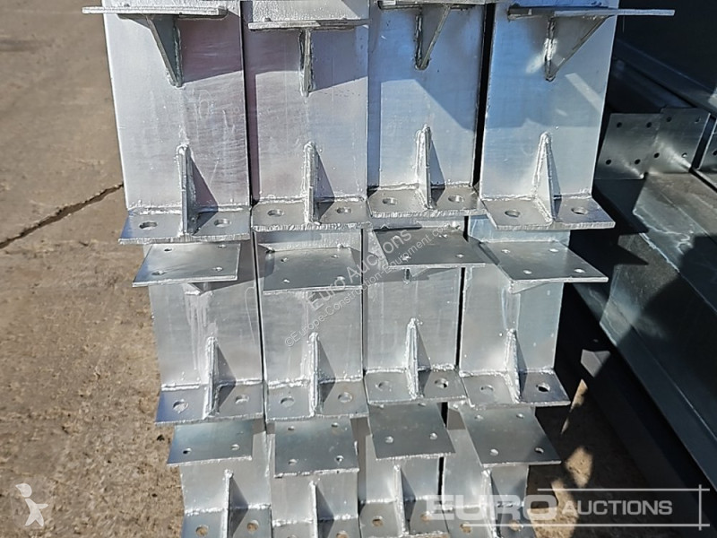 Material de obra  100X50X20'