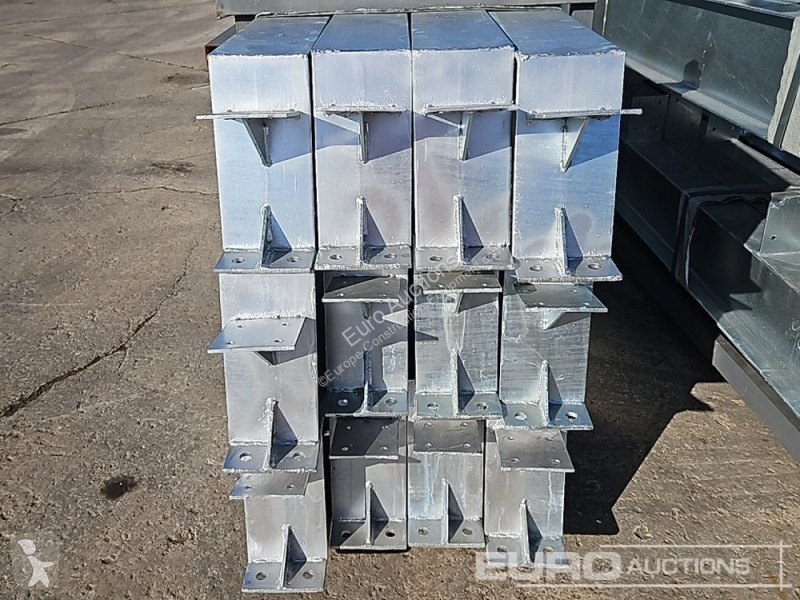 Material de obra  100X50X20
