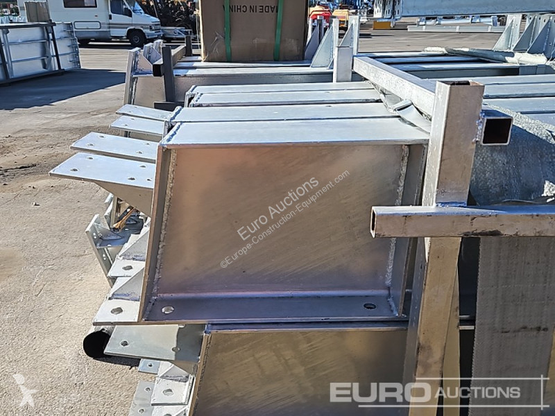 Material de obra  100X50X16