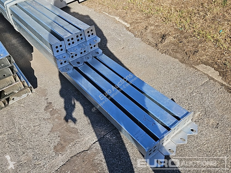 Material de obra  100X30X15