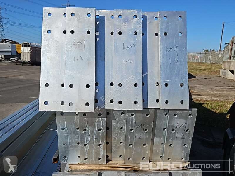 Material de obra  100X30X15