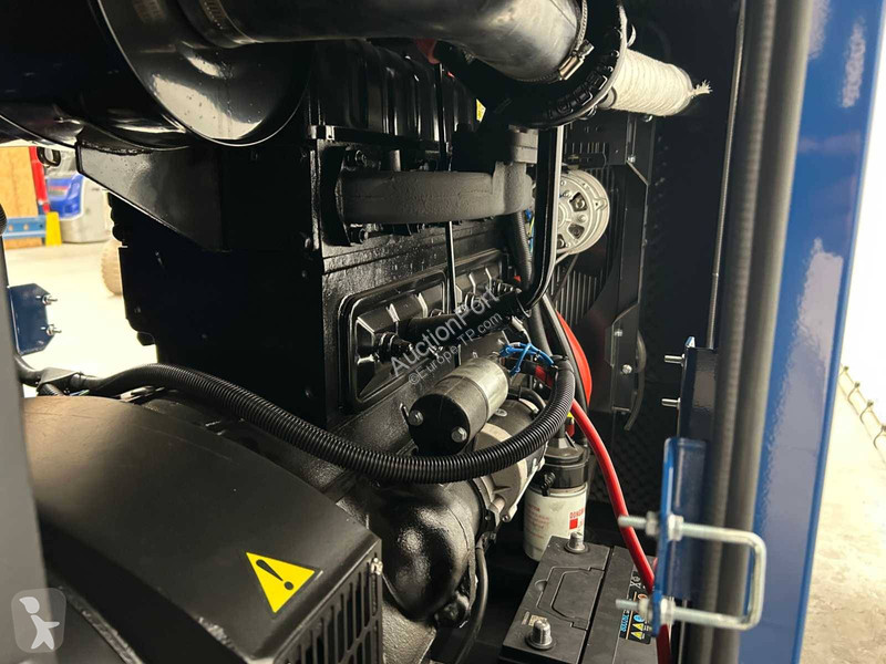 Materiaal voor de bouw Ford FGFS-50
