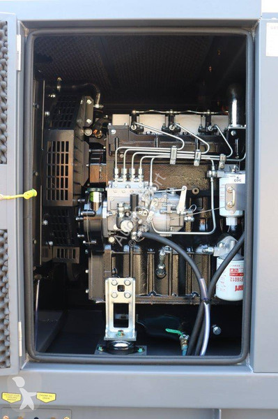 Materiaal voor de bouw Ricardo GF2-W50
