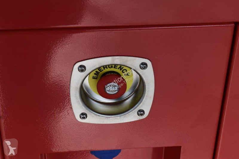 Materiaal voor de bouw