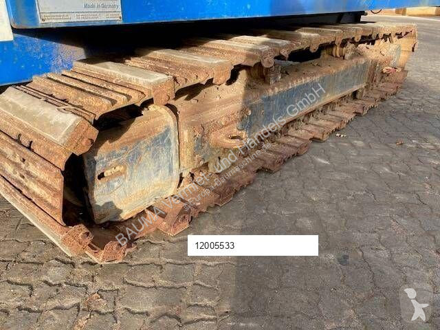 Строительное оборудование Vietz Arcotrac 1100-4...