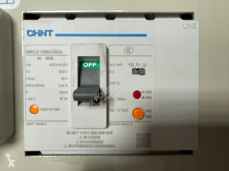 Строительное оборудование Perkins 404A-22G1 -...