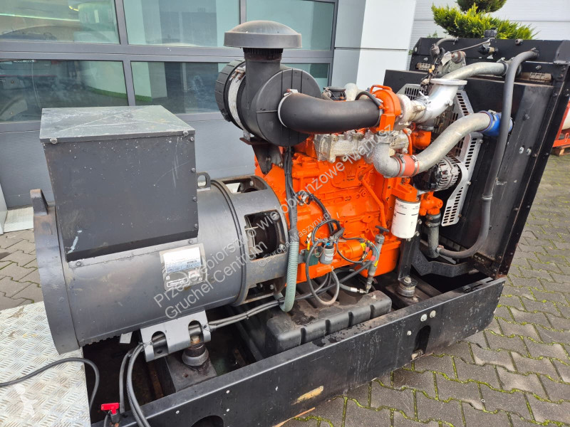 Entreprenørmaskiner Mecc Alte ECP34 2S4 - FTP...