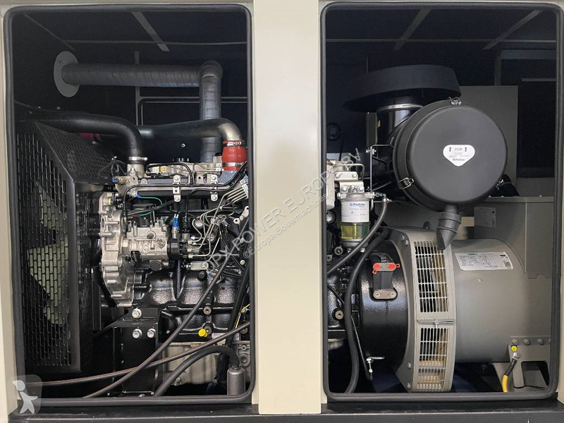 Строительное оборудование Perkins 1106A-70TAG4...