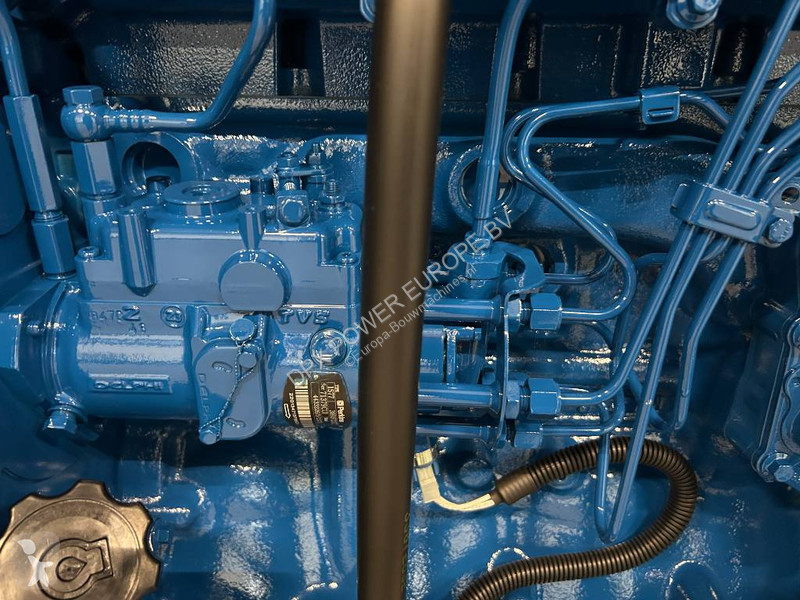 آلة لمواقع البناء FG Wilson P150-5 - 150 kVA...