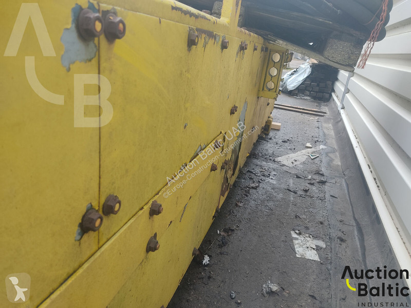 Matériel de chantier  HB 30