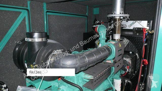 Строительное оборудование Cummins 200...