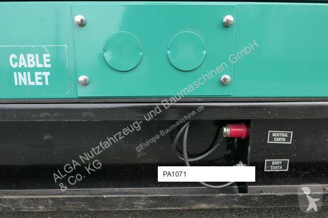 Stavebný stroj Cummins Stromgenerator, 82,5kVA,...