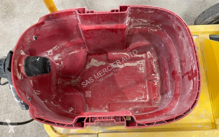 Stavebný stroj Flex ponceuse de plafond avec...