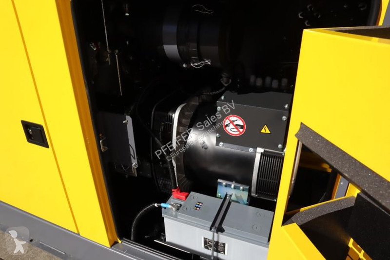 Stavebný stroj Atlas Copco QES 105 JD ST3 Valid...