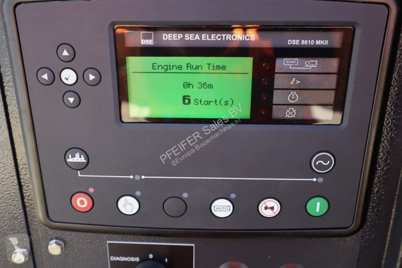 Stavebný stroj Atlas Copco QES 105 JD ST3 Valid...