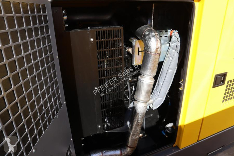 Stavebný stroj Atlas Copco QES 105 JD ST3 Valid...