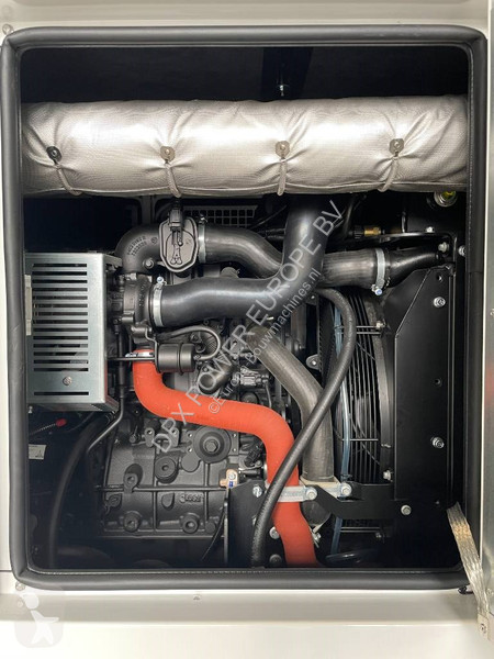 Строительное оборудование Deutz TCD2.9L4 - 60...