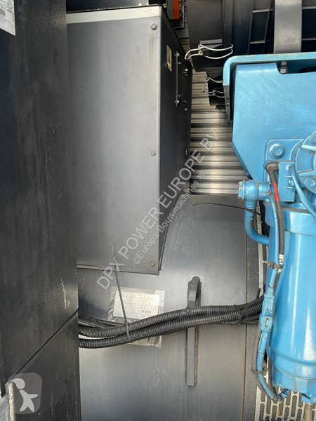 Stavebný stroj Pramac GSW1015B - 1016kVA Used...