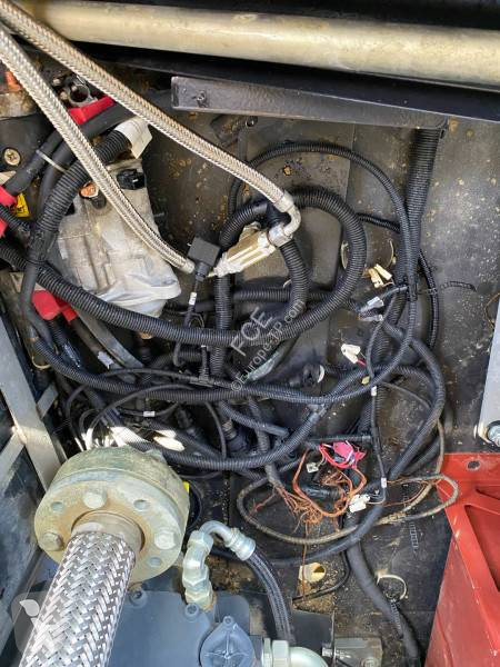 Stavebný stroj Compair C210TS-12 TurboScrew...