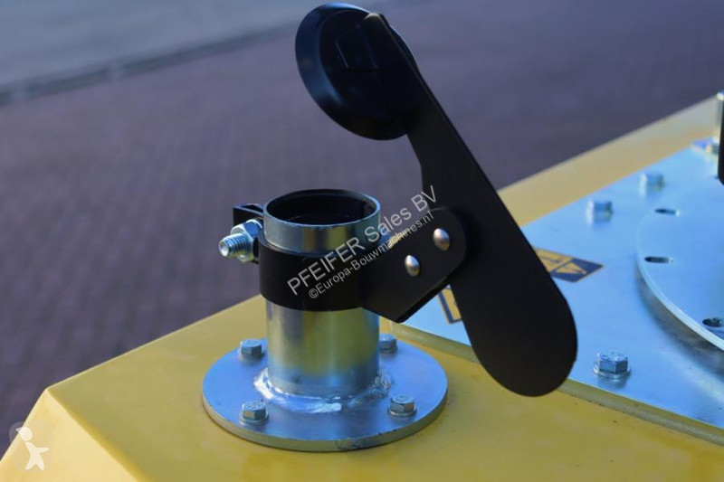 آلة لمواقع البناء Atlas Copco HiLight H5+ SV2...