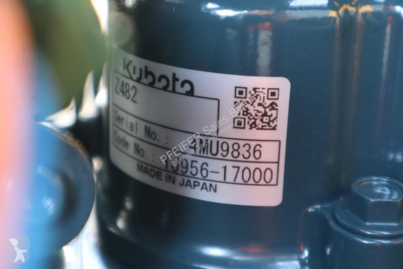 Stavebný stroj Atlas Copco Hilight H6+ Valid...