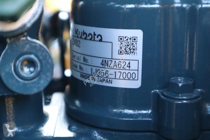 آلة لمواقع البناء Atlas Copco Hilight H6+ Valid...
