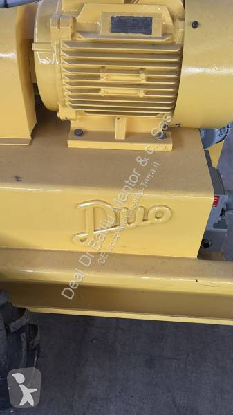 Строительное оборудование Varisco Modello DUO...
