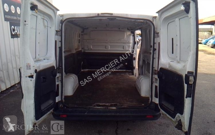 Nyttofordon Fiat talento