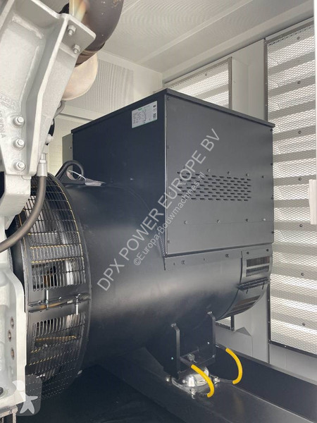 Stavebný stroj Perkins 4008TAG3 - 1.250 kVA...