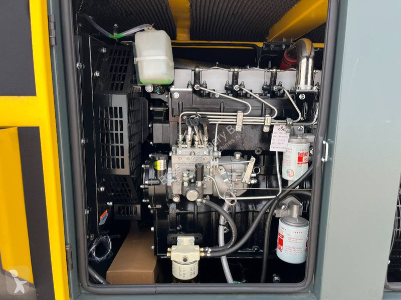 Строительное оборудование Ashita 70KVA E -...