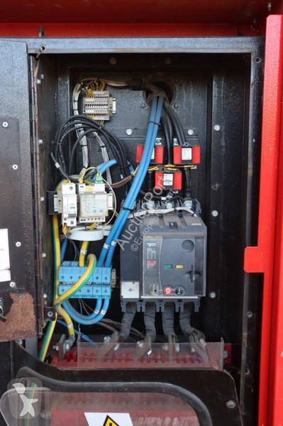 Utilaje de santier Doosan G250