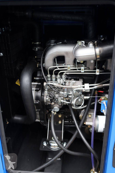 Utilaje de santier  GFS-I22