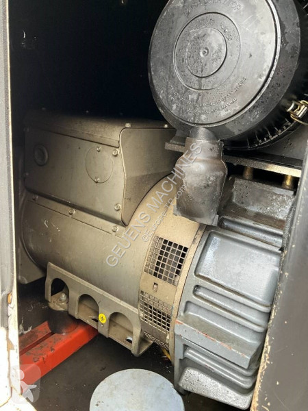 Utilaje de santier  Ayerbe AV-1500-40TX