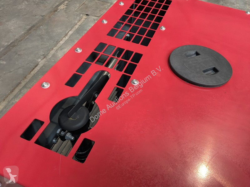 Matériel de chantier  VG-R30