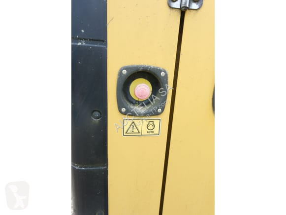 Material de obra Olympian GEP65-4