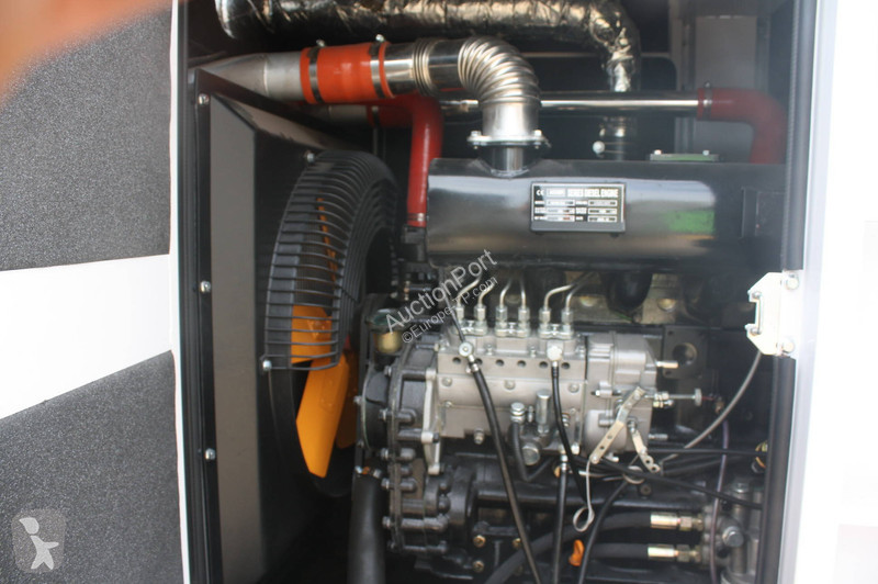 آلة لمواقع البناء Stamford ACC-188T