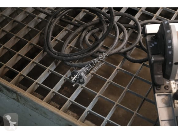 Material de obra Milwaukee CS85CBE
