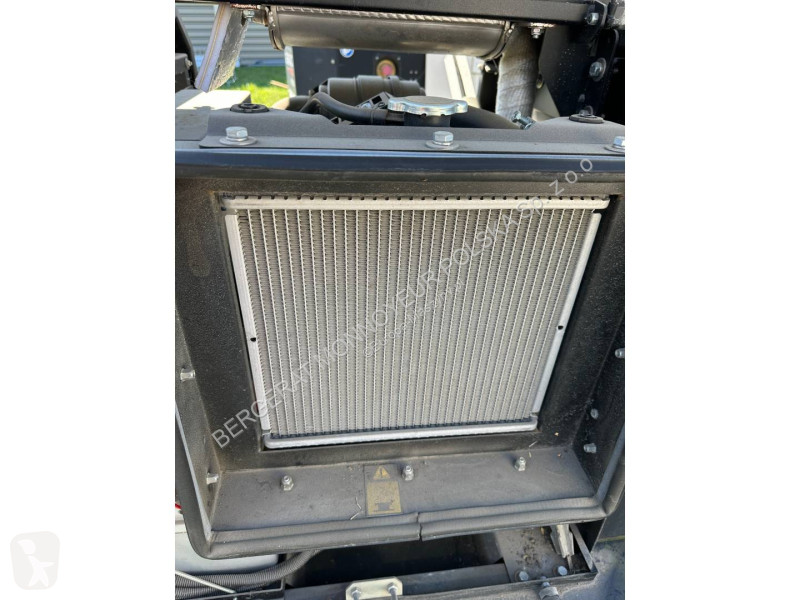Materiaal voor de bouw Generac V20