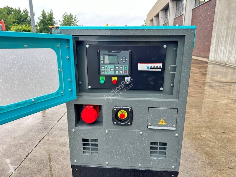 Matériel de chantier Kawakenki KK60-III-SSS