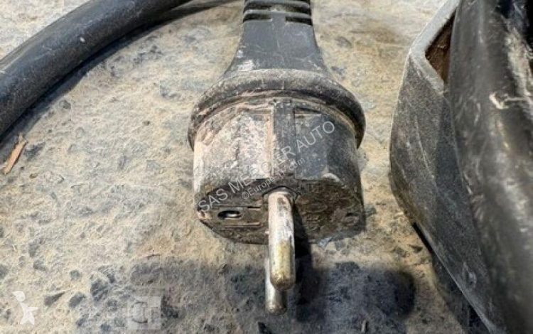 Будівельне обладнання Husqvarna decoupeuse...